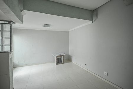 Sala de casa à venda com 5 quartos, 279m² em Alves Dias, São Bernardo do Campo