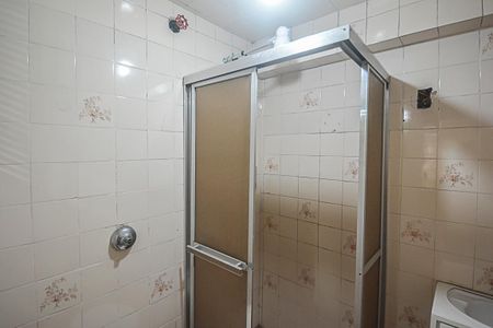 Casa para alugar com 279m², 5 quartos e 2 vagasBanheiro de serviço