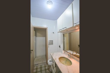 Casa para alugar com 279m², 5 quartos e 2 vagasBanheiro