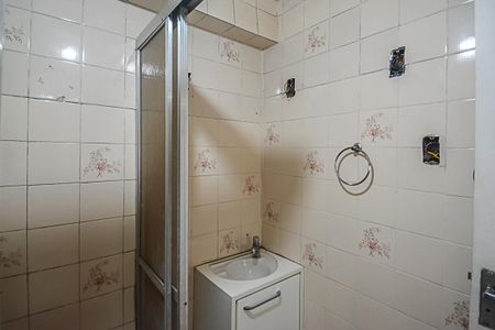 Casa para alugar com 279m², 5 quartos e 2 vagasBanheiro de serviço