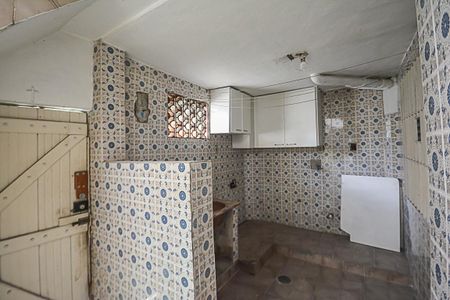 Casa para alugar com 279m², 5 quartos e 2 vagasÁrea de Serviço 2