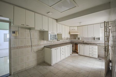 Casa para alugar com 279m², 5 quartos e 2 vagasCozinha