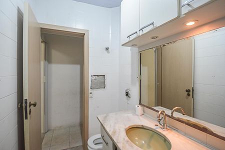 Casa para alugar com 279m², 5 quartos e 2 vagasBanheiro