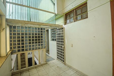 Casa para alugar com 279m², 5 quartos e 2 vagasÁrea de Serviço