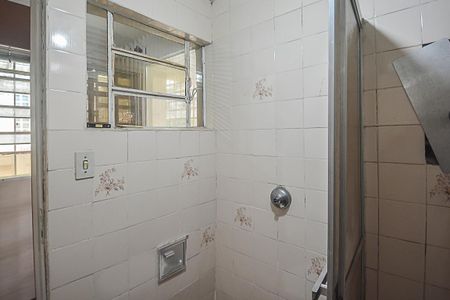 Casa para alugar com 279m², 5 quartos e 2 vagasBanheiro de serviço