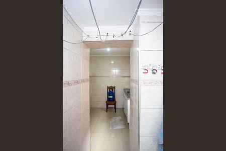 Apartamento à venda com 55m², 2 quartos e sem vagaÁrea de Serviço