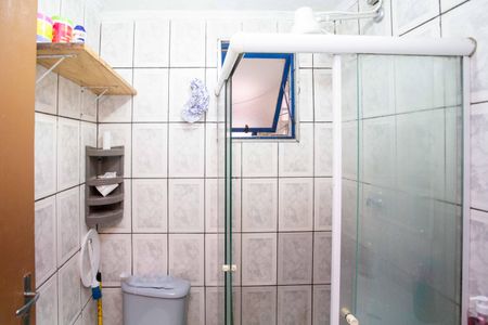 Apartamento à venda com 55m², 2 quartos e sem vagaBanheiro