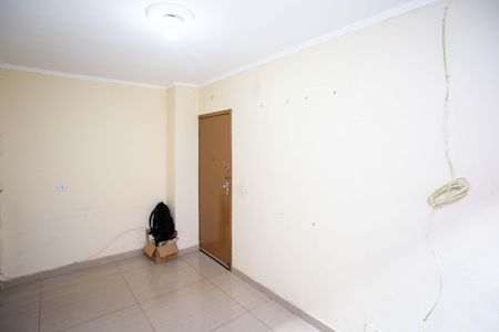 Sala de apartamento à venda com 2 quartos, 55m² em Conceição, Diadema