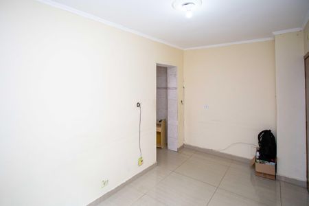 Apartamento à venda com 55m², 2 quartos e sem vagaSala