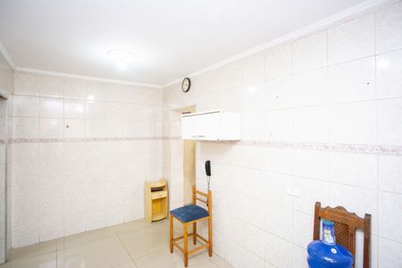 Apartamento à venda com 55m², 2 quartos e sem vagaCozinha