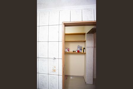 Apartamento à venda com 55m², 2 quartos e sem vagaBanheiro