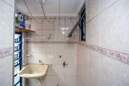 Apartamento à venda com 55m², 2 quartos e sem vagaÁrea de Serviço