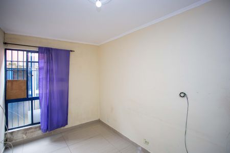 Sala de apartamento à venda com 2 quartos, 55m² em Conceição, Diadema