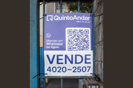 Apartamento à venda com 55m², 2 quartos e sem vagaPlaquinha