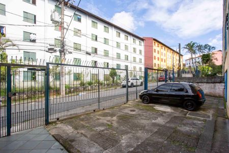 Apartamento à venda com 55m², 2 quartos e sem vagaÁrea comum