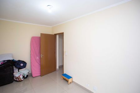 Apartamento à venda com 55m², 2 quartos e sem vagaQuarto 1