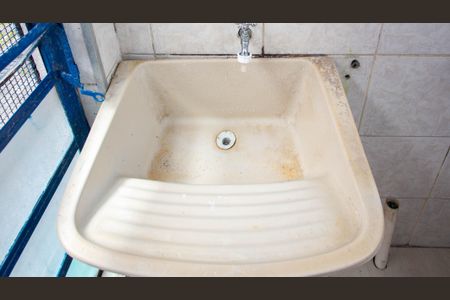 Apartamento à venda com 55m², 2 quartos e sem vagaÁrea de Serviço