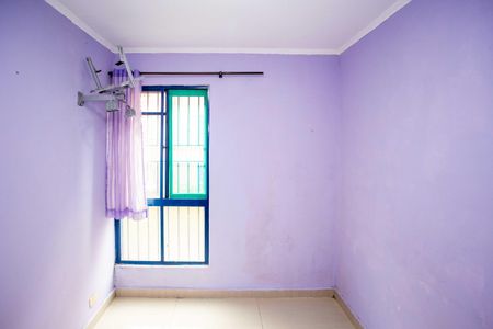 Apartamento à venda com 55m², 2 quartos e sem vagaQuarto 2