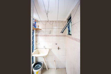 Apartamento à venda com 55m², 2 quartos e sem vagaÁrea de Serviço