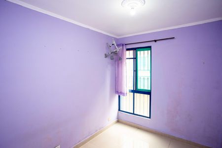 Quarto 2 de apartamento à venda com 2 quartos, 55m² em Conceição, Diadema