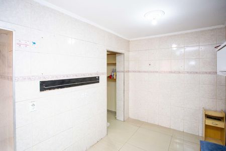 Apartamento à venda com 55m², 2 quartos e sem vagaCozinha
