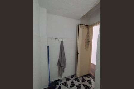 Apartamento para alugar com 35m², 1 quarto e sem vaga Apartamento para alugar com 35m², 1 quarto e sem vagaBanheiro - torneira