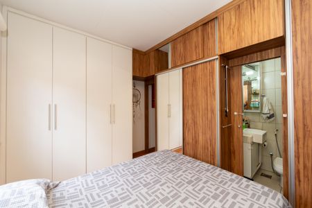 Apartamento à venda com 70m², 2 quartos e 1 vagaQUARTO2