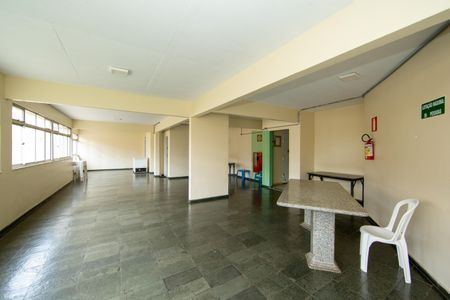 Apartamento à venda com 70m², 2 quartos e 1 vagaSALAO DE FESTAS