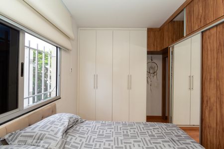 Apartamento à venda com 70m², 2 quartos e 1 vagaQUARTO2
