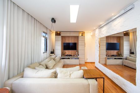 Apartamento à venda com 70m², 2 quartos e 1 vagaSALA