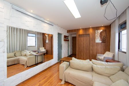 Apartamento à venda com 70m², 2 quartos e 1 vagaSALA