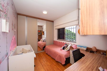 QUARTO1 de apartamento à venda com 2 quartos, 70m² em Dom Cabral, Belo Horizonte