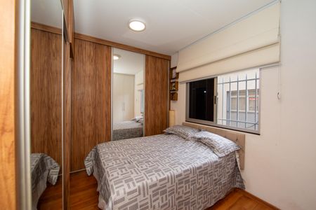 Apartamento à venda com 70m², 2 quartos e 1 vagaQUARTO2