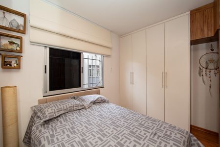 Apartamento à venda com 70m², 2 quartos e 1 vagaQUARTO2