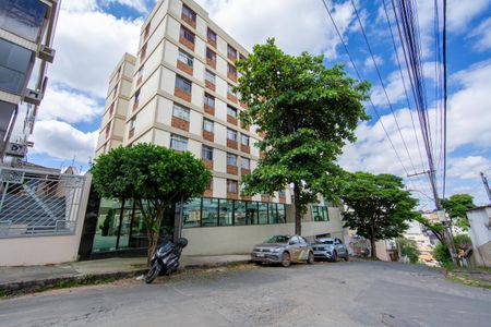 Apartamento à venda com 70m², 2 quartos e 1 vagaFACHADA