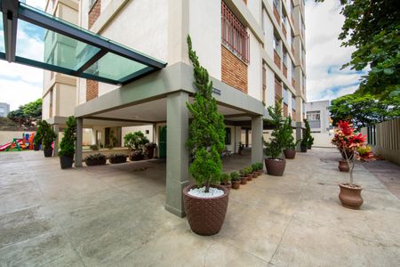 Apartamento à venda com 70m², 2 quartos e 1 vagaAREA LIVRE 