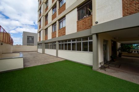 Apartamento à venda com 70m², 2 quartos e 1 vagaAREA LIVRE 