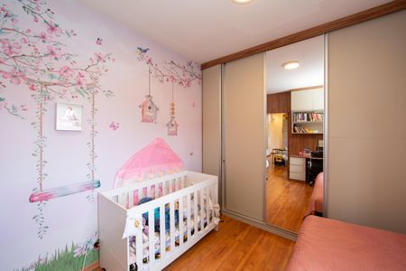 Apartamento à venda com 70m², 2 quartos e 1 vagaQUARTO1