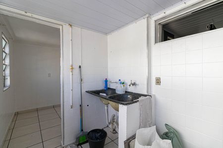 Apartamento à venda com 56m², 3 quartos e 1 vaga Apartamento à venda com 56m², 3 quartos e 1 vagaÁrea de Serviço