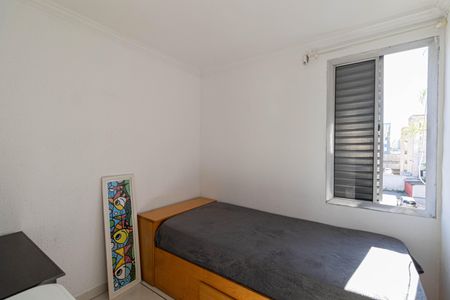 Quarto 1 de apartamento à venda com 3 quartos, 56m² em Itaquera, São Paulo