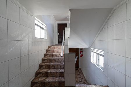 Apartamento à venda com 56m², 3 quartos e 1 vaga Apartamento à venda com 56m², 3 quartos e 1 vagaÁrea Comum