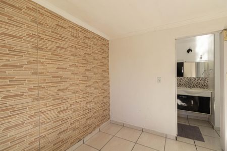 Apartamento à venda com 56m², 3 quartos e 1 vaga Apartamento à venda com 56m², 3 quartos e 1 vagaQuarto 3