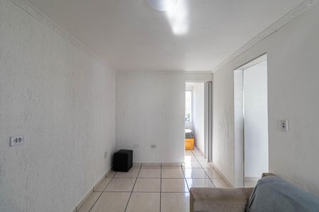 Apartamento à venda com 56m², 3 quartos e 1 vaga Apartamento à venda com 56m², 3 quartos e 1 vagaSala