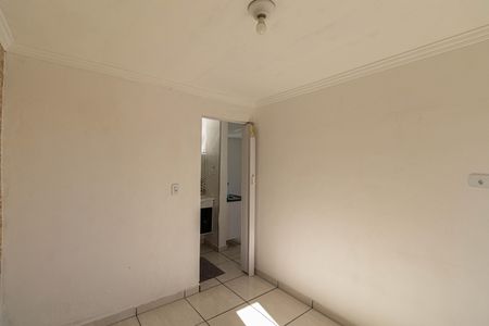 Apartamento à venda com 56m², 3 quartos e 1 vaga Apartamento à venda com 56m², 3 quartos e 1 vagaQuarto 3
