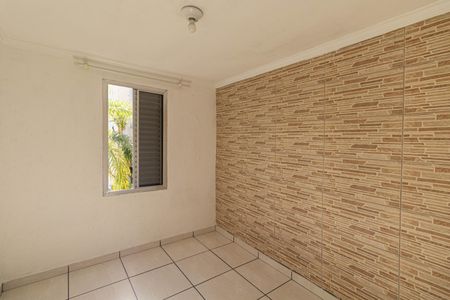 Apartamento à venda com 56m², 3 quartos e 1 vaga Apartamento à venda com 56m², 3 quartos e 1 vagaQuarto 3