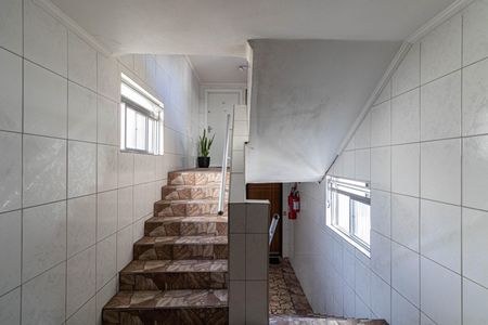 Apartamento à venda com 56m², 3 quartos e 1 vaga Apartamento à venda com 56m², 3 quartos e 1 vagaÁrea Comum