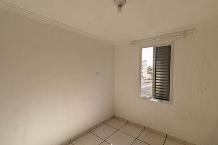 Apartamento à venda com 56m², 3 quartos e 1 vaga Apartamento à venda com 56m², 3 quartos e 1 vagaQuarto 3