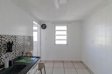 Apartamento à venda com 56m², 3 quartos e 1 vaga Apartamento à venda com 56m², 3 quartos e 1 vagaCozinha