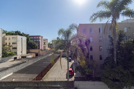 Apartamento à venda com 56m², 3 quartos e 1 vaga Apartamento à venda com 56m², 3 quartos e 1 vagaVista Quarto 3