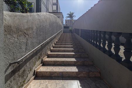 Apartamento à venda com 56m², 3 quartos e 1 vaga Apartamento à venda com 56m², 3 quartos e 1 vagaÁrea Comum